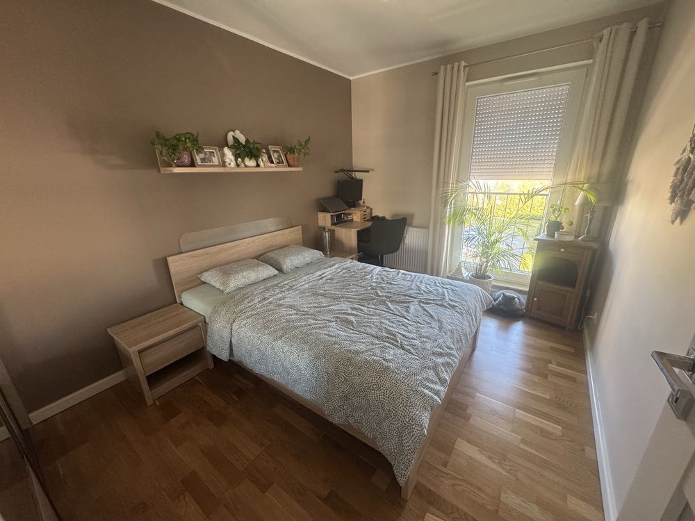 Mieszkanie 3-pokojowe Szamotuły, ul. Gąsawska. Zdjęcie 2