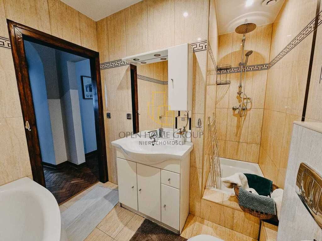 Mieszkanie 3-pokojowe Warszawa, ul. Chmielna. Zdjęcie 16