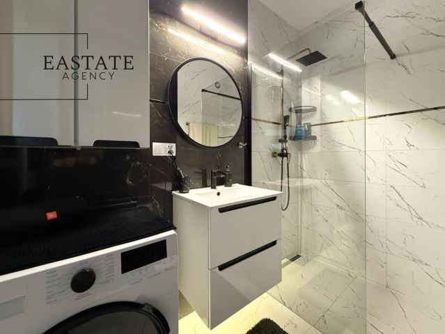 Mieszkanie 2-pokojowe Warszawa Mokotów, ul. Bokserska. Zdjęcie 10