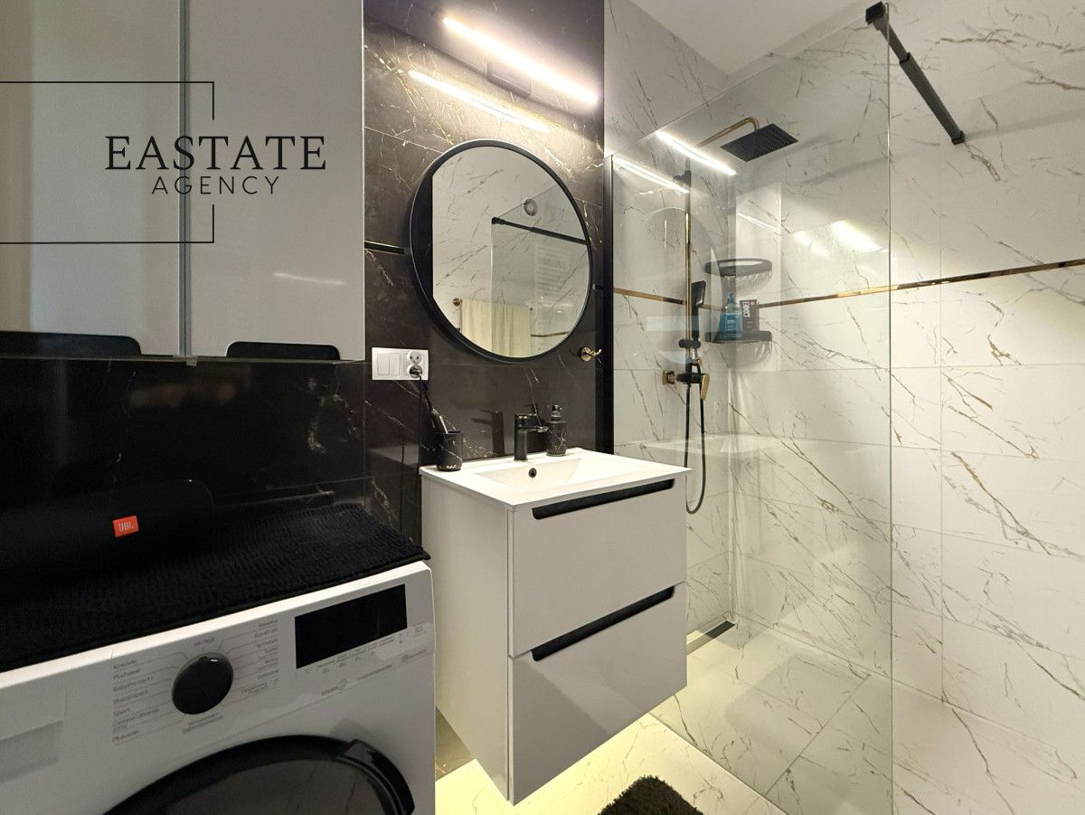 Mieszkanie 2-pokojowe Warszawa Mokotów, ul. Bokserska. Zdjęcie 10