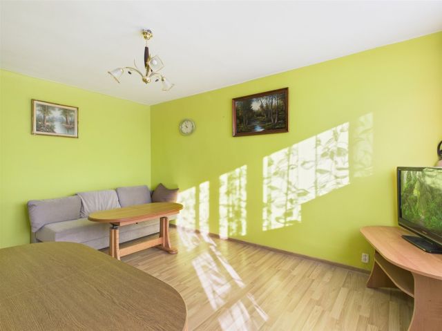 Mieszkanie 3-pokojowe Dąbrowa Górnicza Centrum, al. Tadeusza Kościuszki. Zdjęcie 7