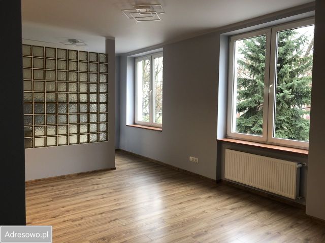 Mieszkanie 2-pokojowe Wrocław Śródmieście, pl. Legionów. Zdjęcie 1