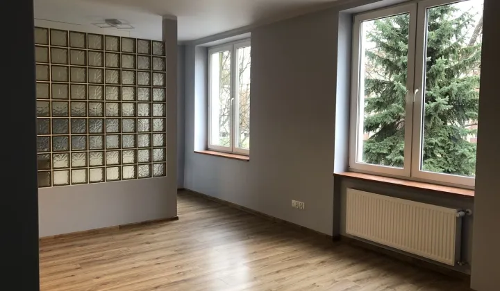 Mieszkanie 2-pokojowe Wrocław Śródmieście, pl. Legionów