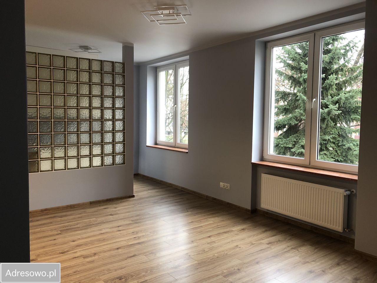 Mieszkanie 2-pokojowe Wrocław Śródmieście, pl. Legionów. Zdjęcie 1