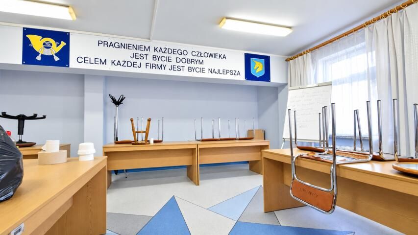 Lokal Lidzbark, ul. Dworcowa. Zdjęcie 14