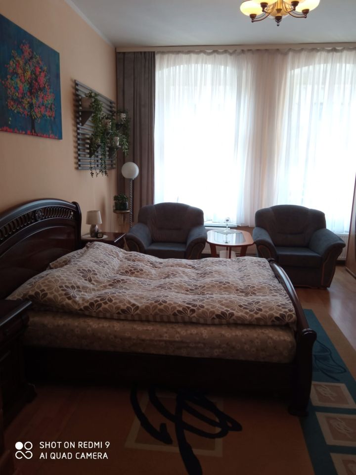Mieszkanie 3-pokojowe Opole Śródmieście, ul. Ozimska. Zdjęcie 6