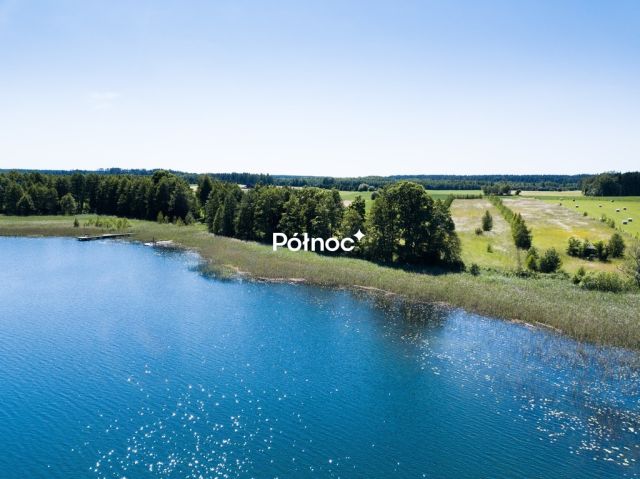 Działka rolna Romoty. Zdjęcie 8