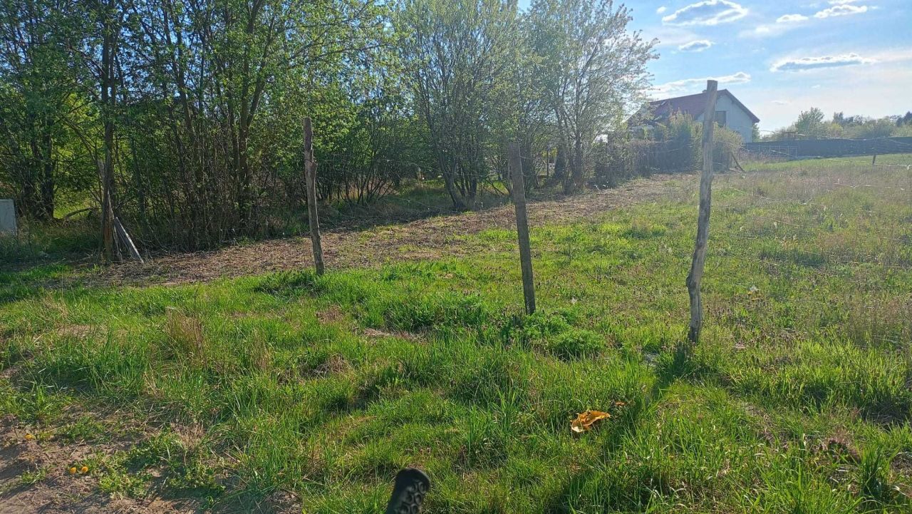 Działka budowlana Ujście. Zdjęcie 6