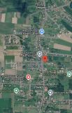 Działka budowlana Pawęzów, Krzyska. Zdjęcie 2