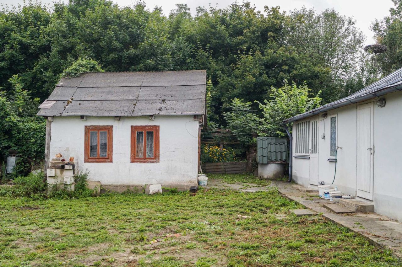 gospodarstwo, 4 pokoje Holendry. Zdjęcie 1