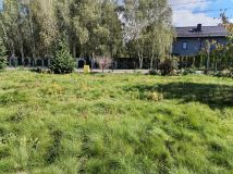 Działka budowlana Tłuchowo, ul. Leśna. Zdjęcie 4