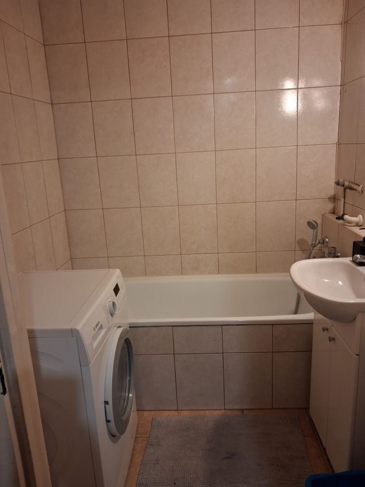 Mieszkanie 1-pokojowe Kraków Bieżanów, ul. Mała Góra. Zdjęcie 12