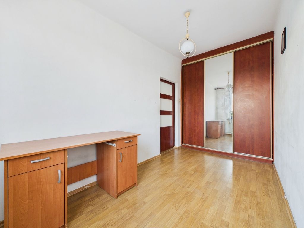 Mieszkanie 3-pokojowe Wyszków Centrum, ul. Generała Józefa Sowińskiego. Zdjęcie 5
