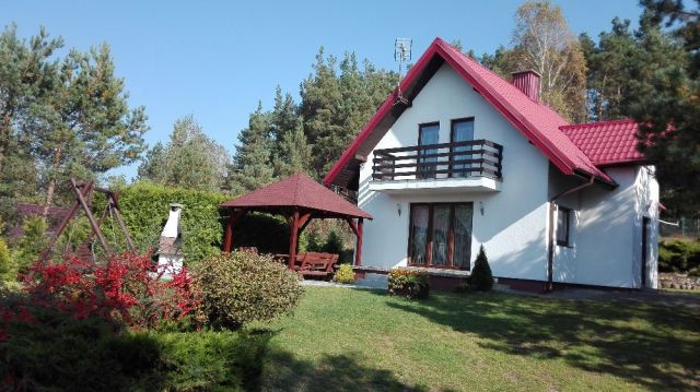 dom wolnostojący Zdunowice. Zdjęcie 1