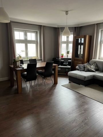 Mieszkanie 4-pokojowe Rybnik Śródmieście. Zdjęcie 1