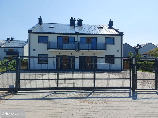 Mieszkanie 4-pokojowe Mosty, ul. Morwowa. Zdjęcie 1