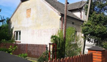 dom wolnostojący, 4 pokoje Brzeźnica, ul. Krakowska