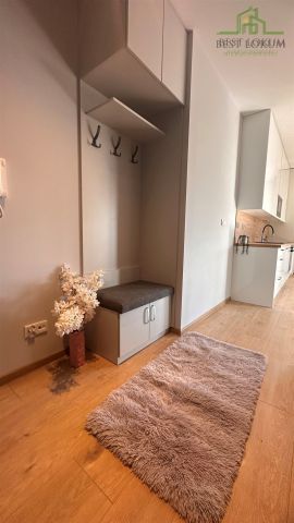 Mieszkanie 2-pokojowe Kielce Uroczysko, ul. Kasztanowa. Zdjęcie 7