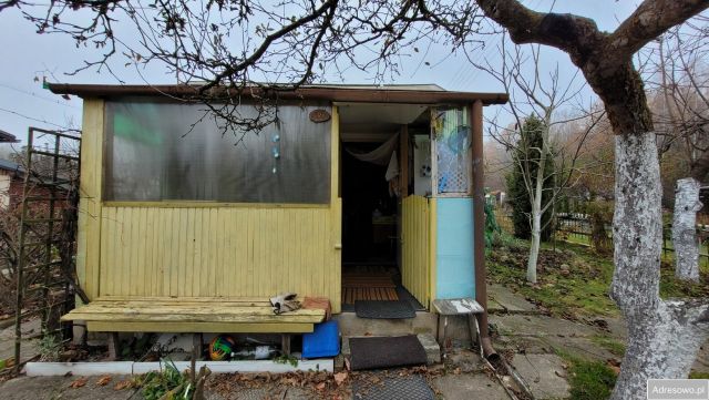 Działka rekreacyjna Starachowice, ul. Leśna. Zdjęcie 1