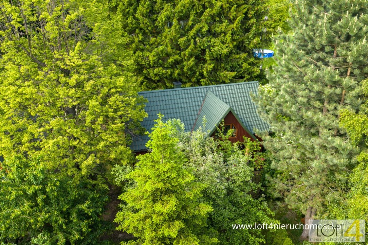 dom wolnostojący, 7 pokoi Sowliny