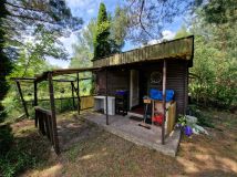 Działka rod Warszawa Włochy, ul. Paluch. Zdjęcie 1