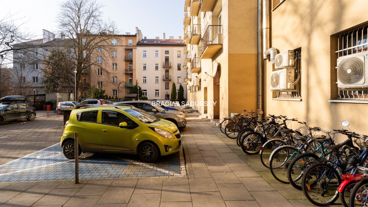 Mieszkanie 2-pokojowe Kraków Krowodrza, ul. Królewska. Zdjęcie 12