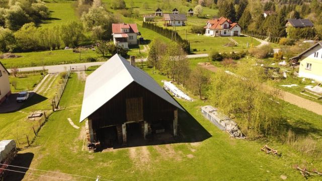dom wolnostojący, 8 pokoi Ropienka. Zdjęcie 6