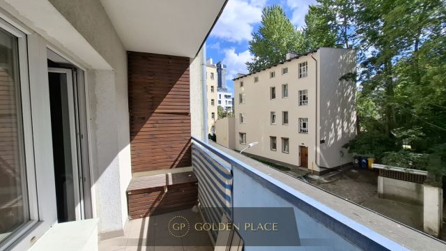 Mieszkanie 1-pokojowe Gdynia Śródmieście, ul. św. Wojciecha. Zdjęcie 13