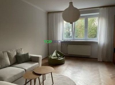 Mieszkanie 2-pokojowe Warszawa Ochota, ul. Szczęśliwicka. Zdjęcie 2