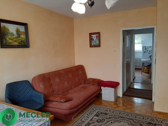 Mieszkanie 2-pokojowe Milanówek, ul. Dębowa. Zdjęcie 2