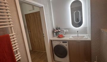 Mieszkanie 2-pokojowe Warszawa Włochy, ul. Łopuszańska