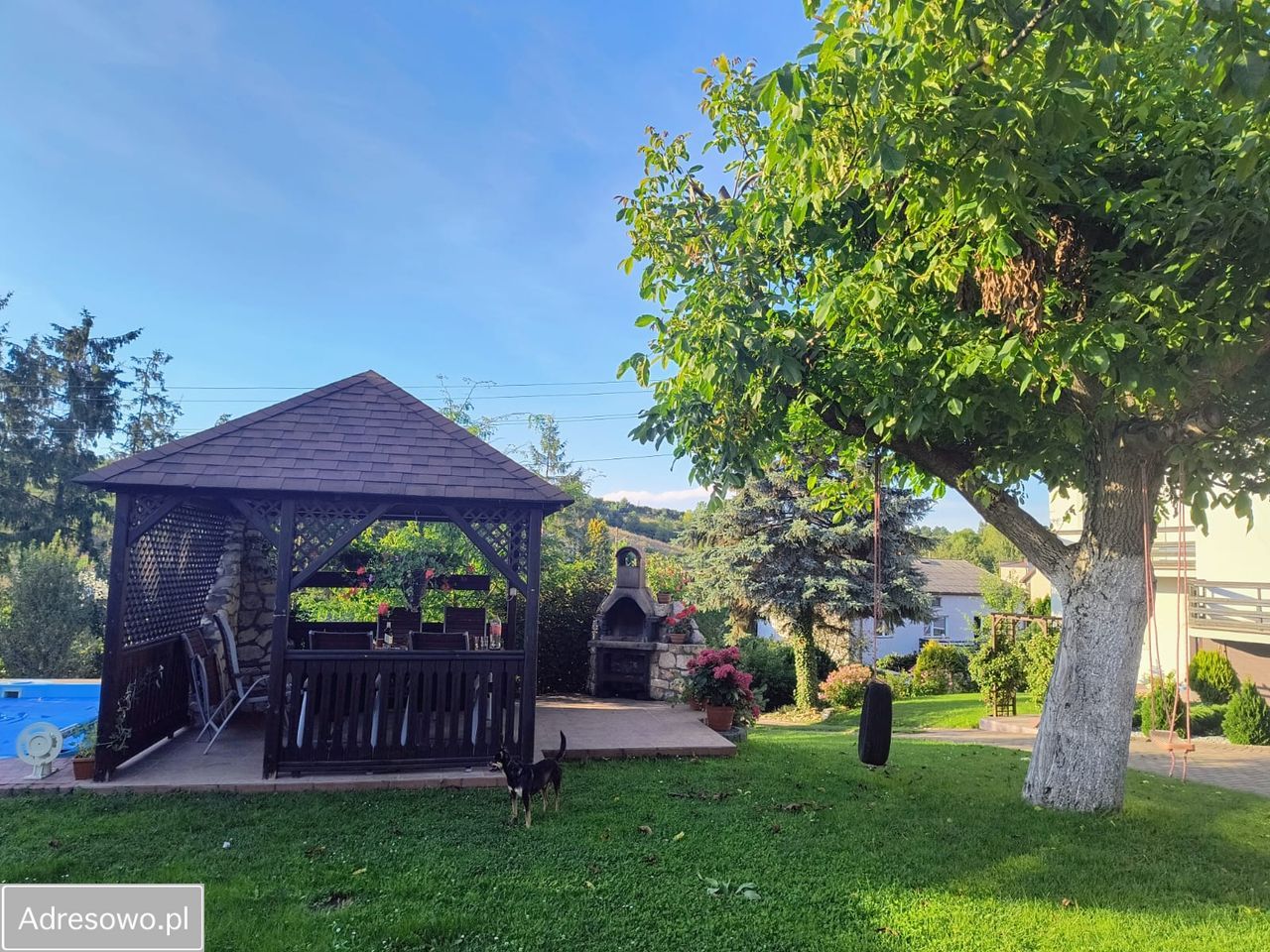 dom wolnostojący Świrna. Zdjęcie 8