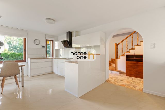 bliźniak, 5 pokoi Warszawa Mokotów. Zdjęcie 3