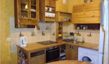 Mieszkanie 2-pokojowe Warszawa Wola, ul. Sokołowska