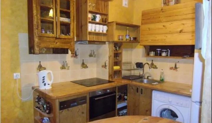 Mieszkanie 2-pokojowe Warszawa Wola, ul. Sokołowska