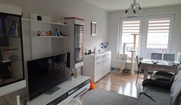 Mieszkanie 2-pokojowe Lublin, ul. Wrońska