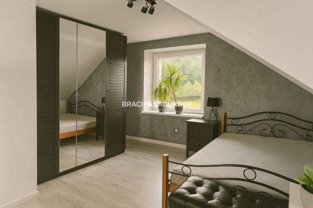 Mieszkanie 3-pokojowe Mogilany, ul. Zakopiańska. Zdjęcie 6