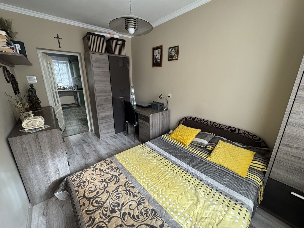 Mieszkanie 2-pokojowe Kłodzko, ul. Śląska. Zdjęcie 3