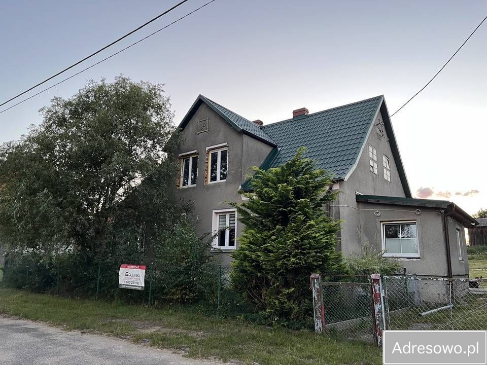 dom wolnostojący, 1 pokój Rozwory. Zdjęcie 7