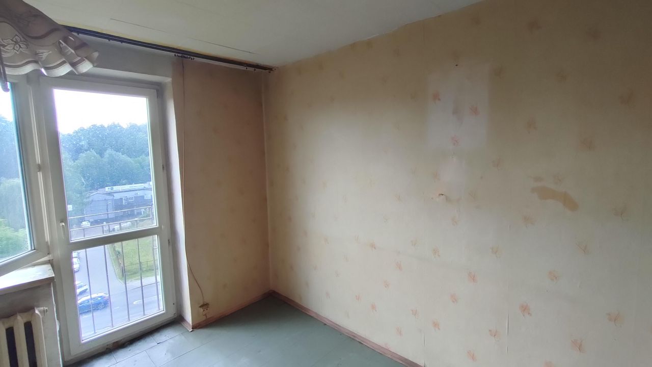 Mieszkanie 1-pokojowe Jastrzębie-Zdrój, ul. Pomorska. Zdjęcie 2