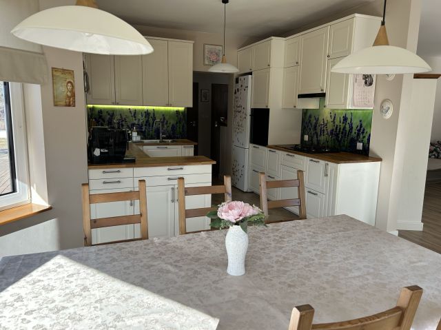 dom wolnostojący, 6 pokoi Głusk. Zdjęcie 8