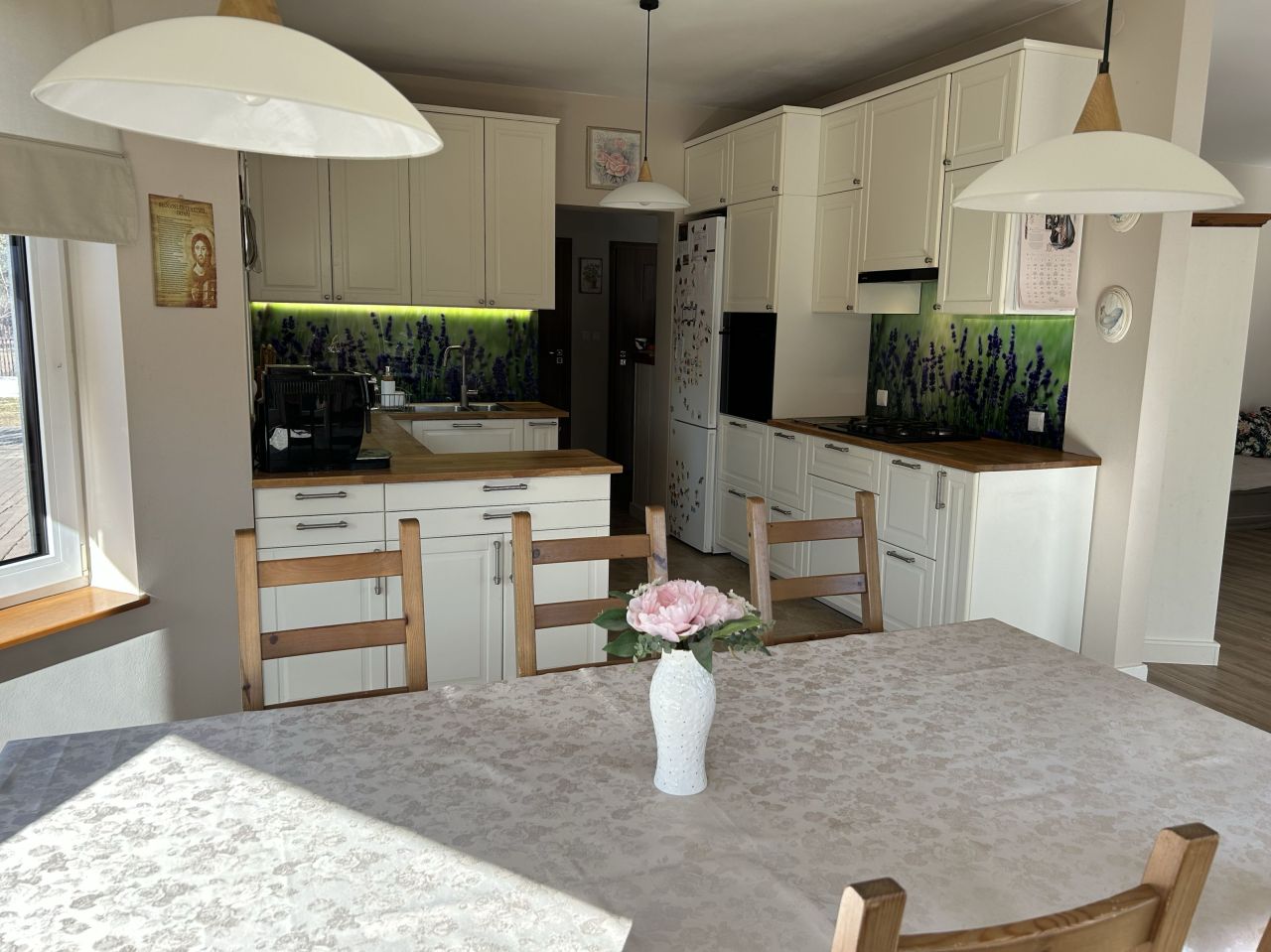 dom wolnostojący, 6 pokoi Nowe Grochale, Nowe Grochale. Zdjęcie 9