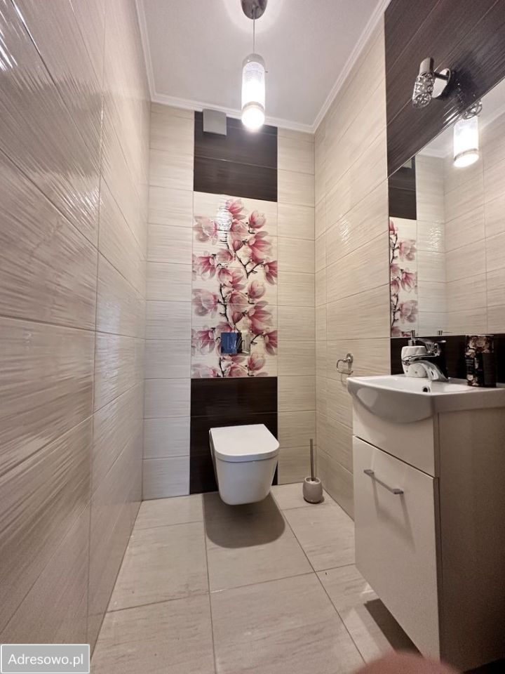 dom wolnostojący, 3 pokoje Krasne. Zdjęcie 3