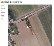 Działka rolno-budowlana Kalinówka Kościelna. Zdjęcie 3