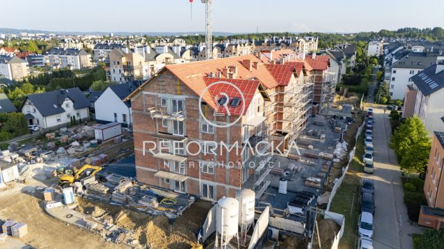 Mieszkanie 3-pokojowe Rzeszów, ul. Nowosądecka. Zdjęcie 8