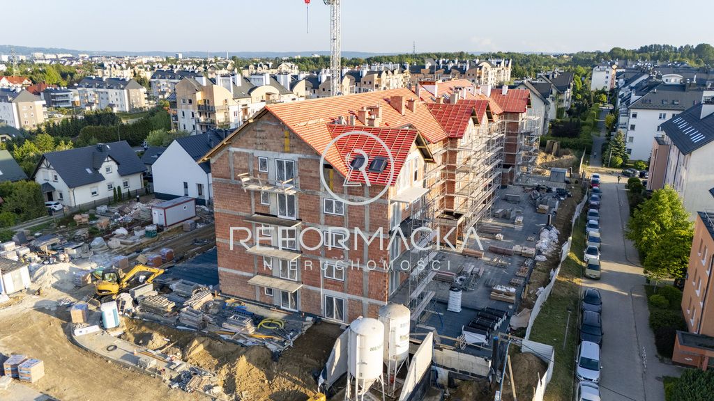 Mieszkanie 3-pokojowe Rzeszów, ul. Nowosądecka. Zdjęcie 8