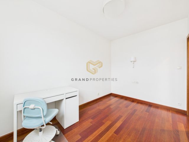 Mieszkanie 4-pokojowe Warszawa Ursynów, ul. Belgradzka. Zdjęcie 21