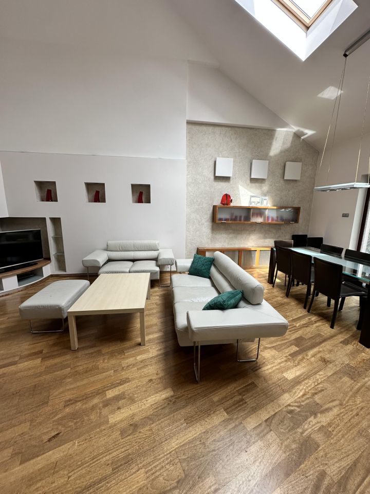 dom wolnostojący, 5 pokoi Radom Długojów Górny, ul. Kmicica. Zdjęcie 4