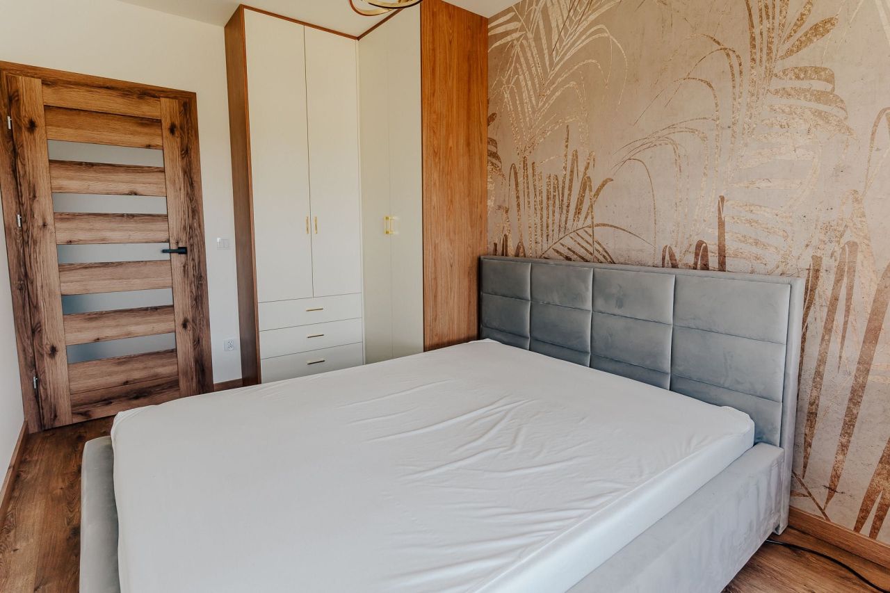 Mieszkanie 3-pokojowe Lublin Czechów, ul. Koncertowa. Zdjęcie 5