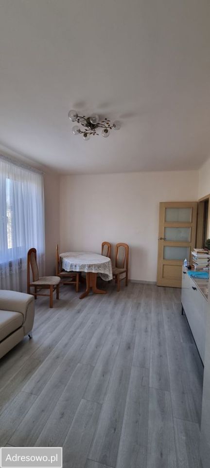 Mieszkanie 2-pokojowe Łódź Koziny, ul. Zygmunta Lorentza